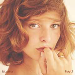 Hostil - BIG ANA Prod by SKUNK BEATS