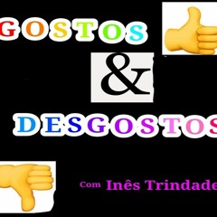 GOSTOS&DESGOSTOS: As Cores
