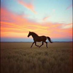 Back of a Horse (Found My Sky)