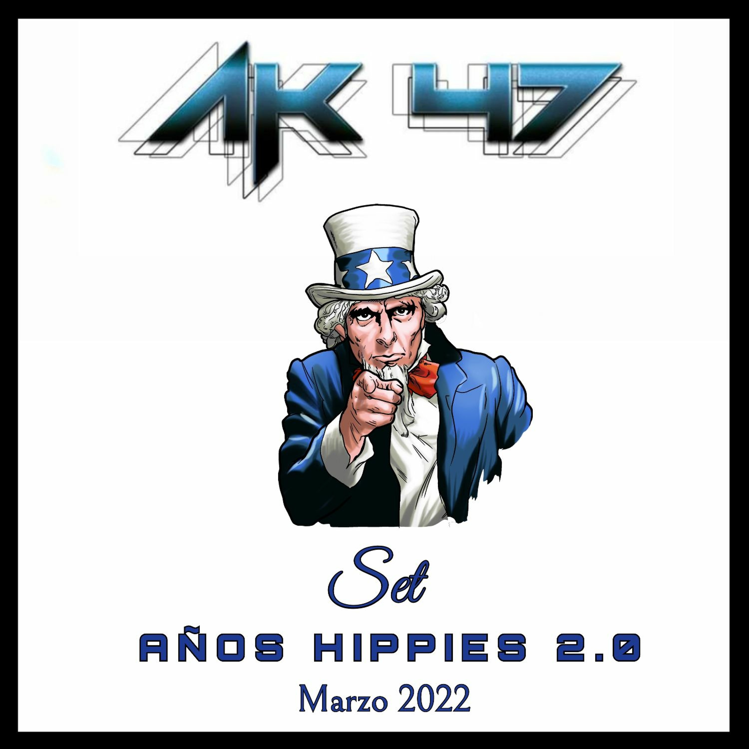 AK47