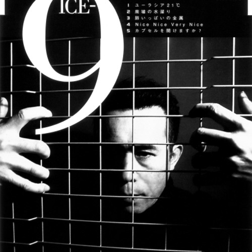 Susumu Hirasawa - Nice Nice Very Nice