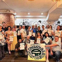 Як і чого підприємці навчаються на курсах Асоціації приватних роботодавців