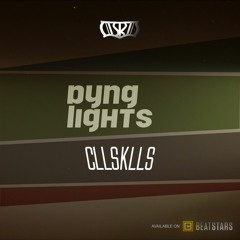DYING LIGHTS (4LEASING)