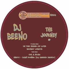 SDR06 - DJ Beeno - The Joureny EP - Clips