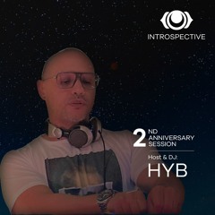 INTROSPECTIVE Episode 033 - HYB (2nd ANNIVERSARY)