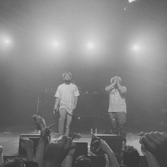 $UICIDEBOY$ & Juicy J - Put The Gun Down [Snippet]