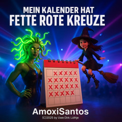 Mein Kalender hat fette rote Kreuze (1)