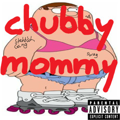 Chubby Mommy