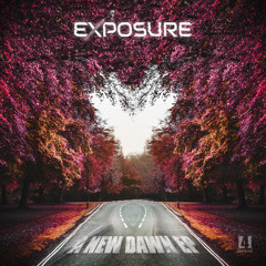 4CM107 - Exposure - A New Dawn Ep