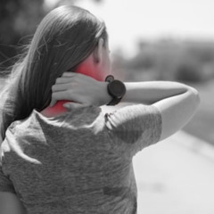 الآلام  المزمنة - ترياقي_Tiryaqi# للصحة النفسية —بصوت أميمة جبر