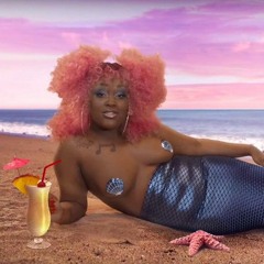 CupcakKe - Deepthroat (big meaty balls mix)