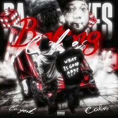CABRO - BAKIN CAKES (feat. LANO)