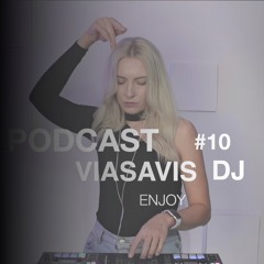 Top 20 Techno Tracks this Summer Visavis Dj Podcast #10