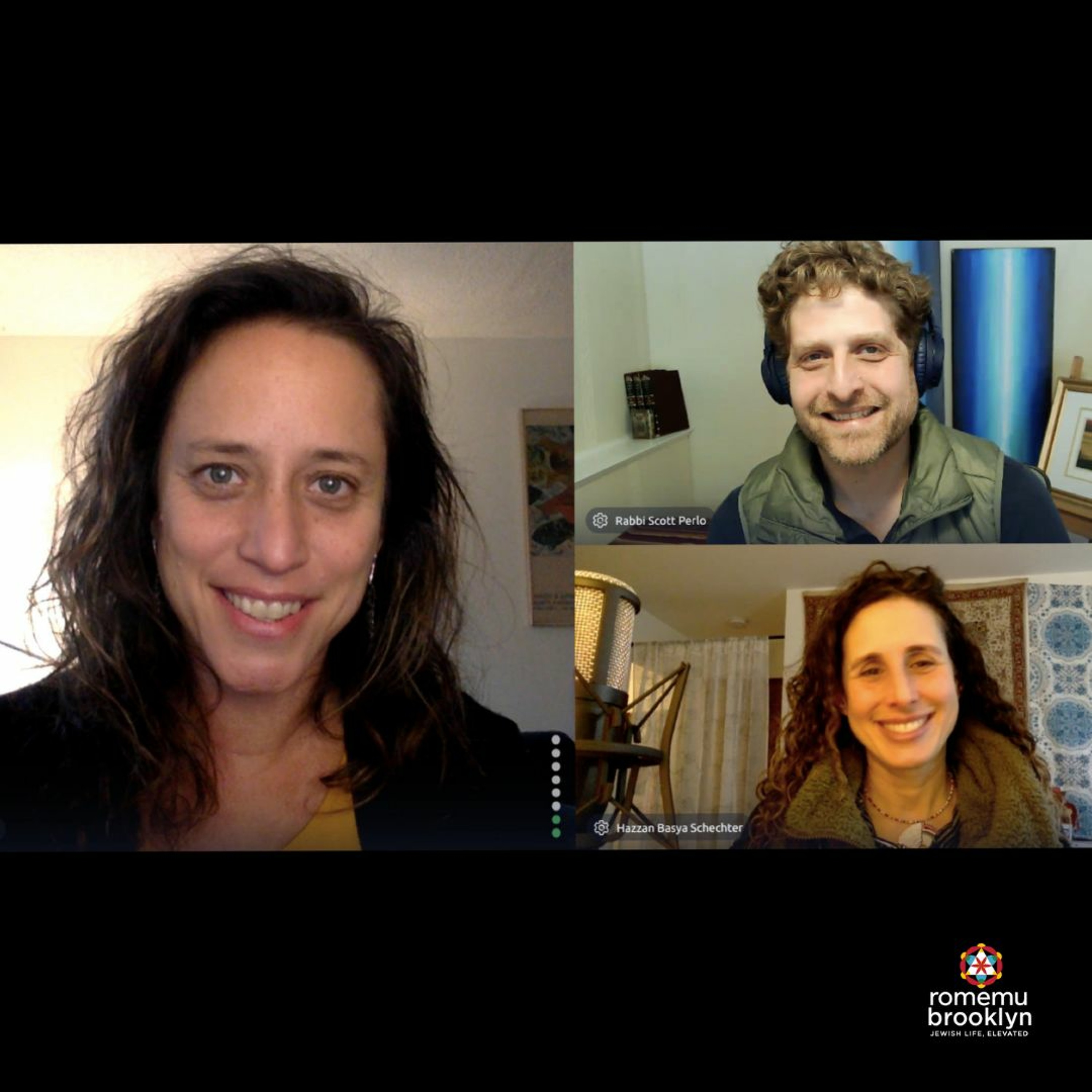 Romemu: Jewish Life, Elevated