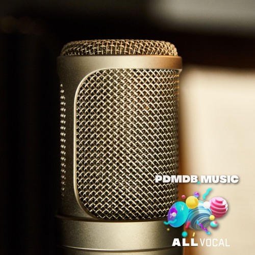 ALL VOCALS - love it or hate it