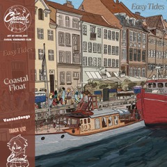 Coastal Float - VanvanSongs