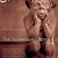 Download Pdf The Screwtape Letters by C.S. Lewis Kindle