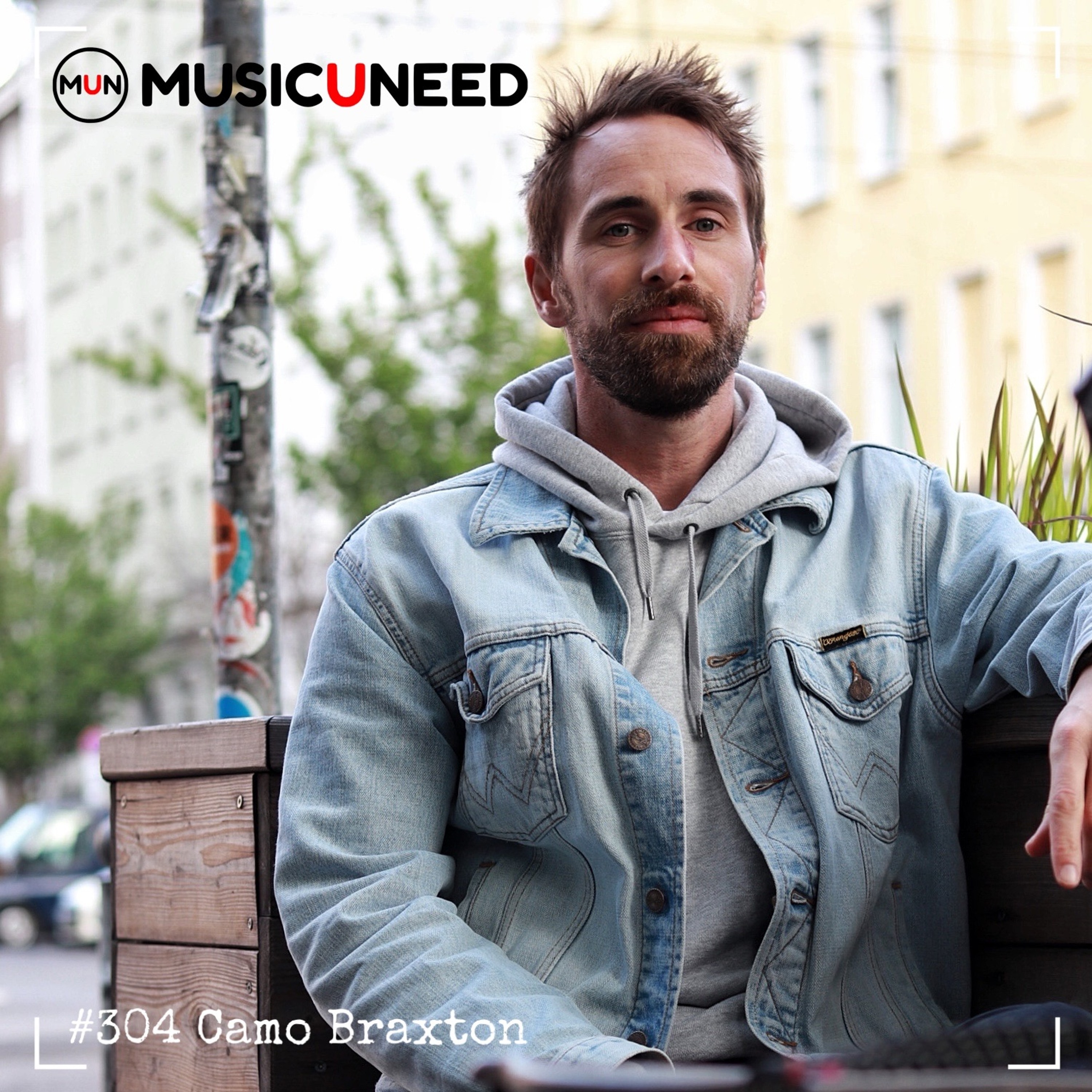 MUSICUNEED