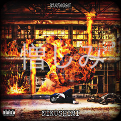 NIKUSHIMI