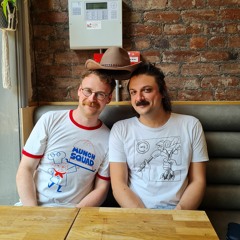 17 Days Of Wind And Leeds City Centre