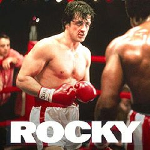 Stream Bill Conti - "Gonna Fly Now" (ROCKY Soundtrack Cover) by  EyEofthetiger79 | Listen online for free on SoundCloud