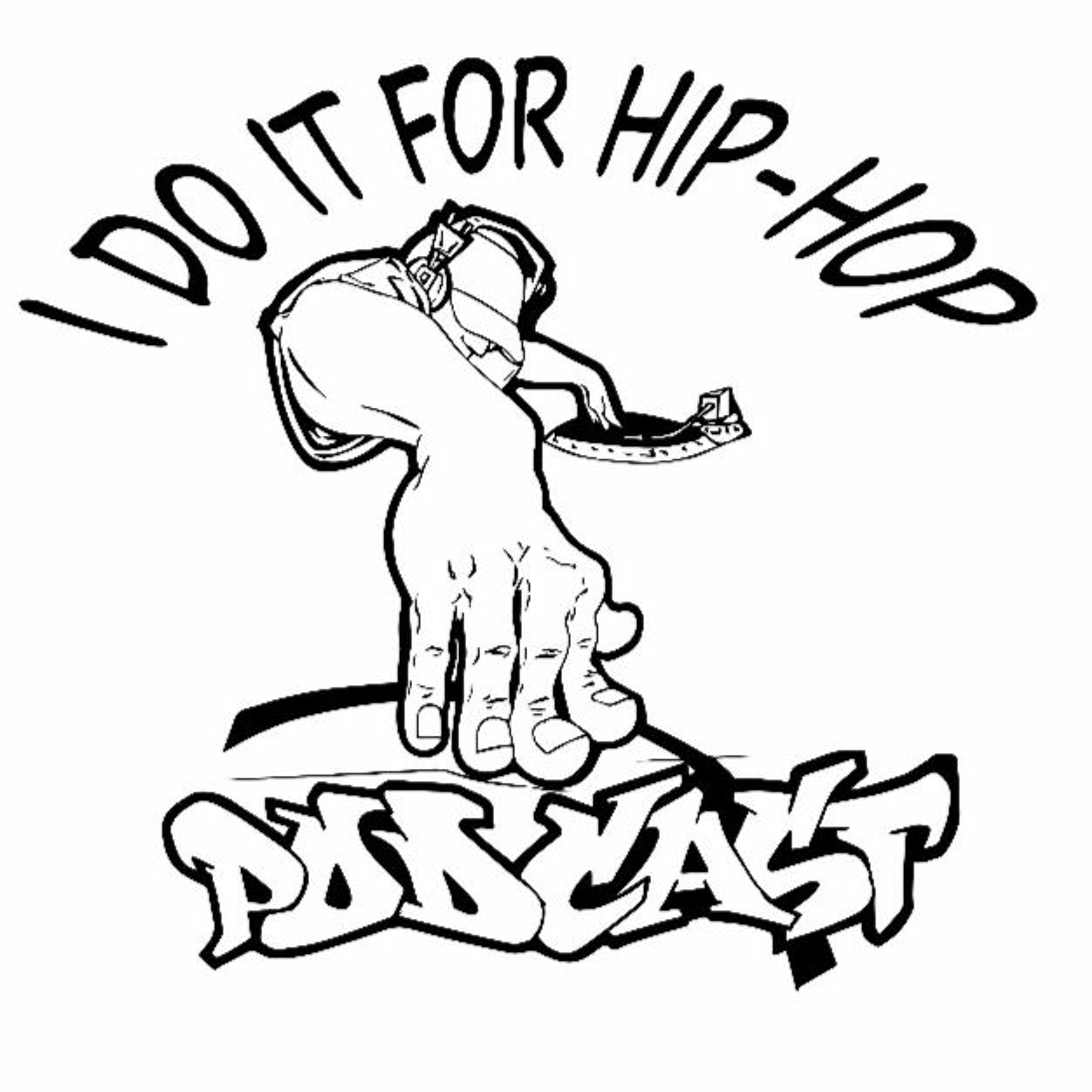 I Do It For Hiphop Podcast