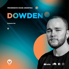 Dowden -  PHA Podcast - Diciembre - 2022 -