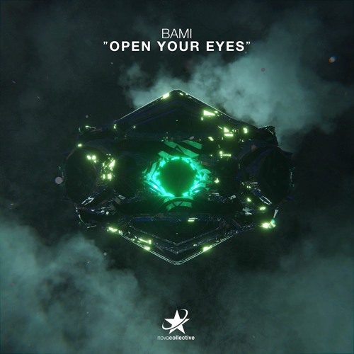 BAMI - Open Your Eyes (Radio Edit)