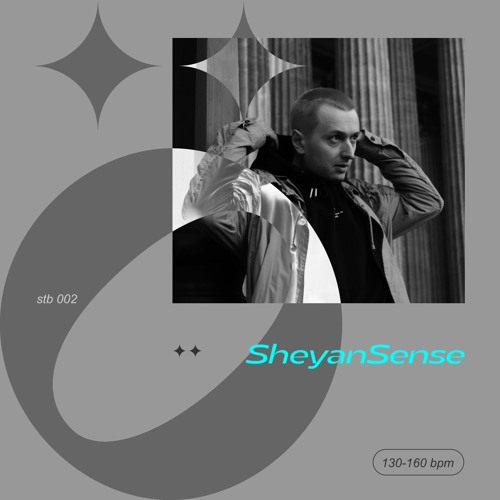stb002 — SheyanSense — 130-160 Bpm