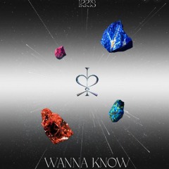 IRRIS (아이리스) – WANNA KNOW