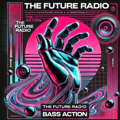 The Future Radio #12 - August - Tech House Mix