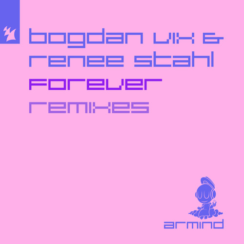 Forever (Bogdan Vix & Airborn Remix)
