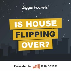 Did High Interest Rates Kill Off House Flippers?