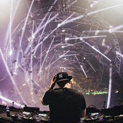 Pryda - Cardiff 2024 ID