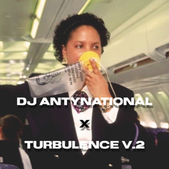 Turbulence V.2