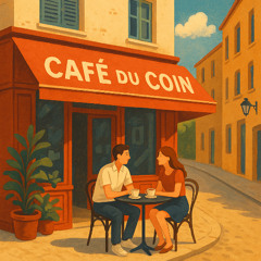 Café du coin