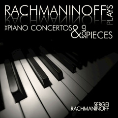 Piano Concerto No. 3 in D Minor, Op. 30: I. Allegro ma non tanto