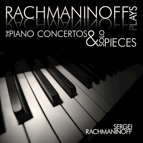 Piano Concerto No. 3 in D Minor, Op. 30: I. Allegro ma non tanto
