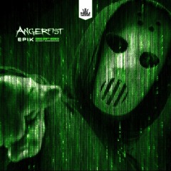 Angerfist @ EPIK 2023