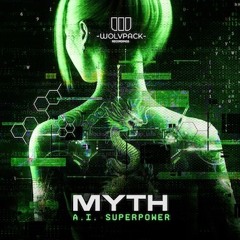 MYTH - A.I SUPERPOWER