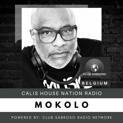 LATIN TECH HOUSE BY: MOKOLO (BELGIUM)