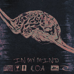 "In My Mind" Coa X Bencoa (Official audio)