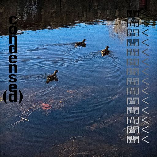 Condense(d) Ep. 3