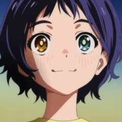 本田未央 (CV_ 原 紗友里) — ステップ!