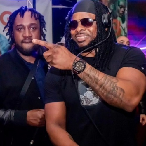 ANTONY RANZ B DAY MIX HOST RODNEY B
