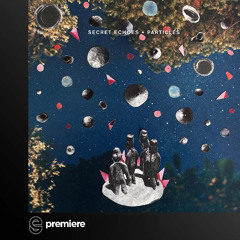 Premiere: Secret Echoes - Particles - Crosstown Rebels