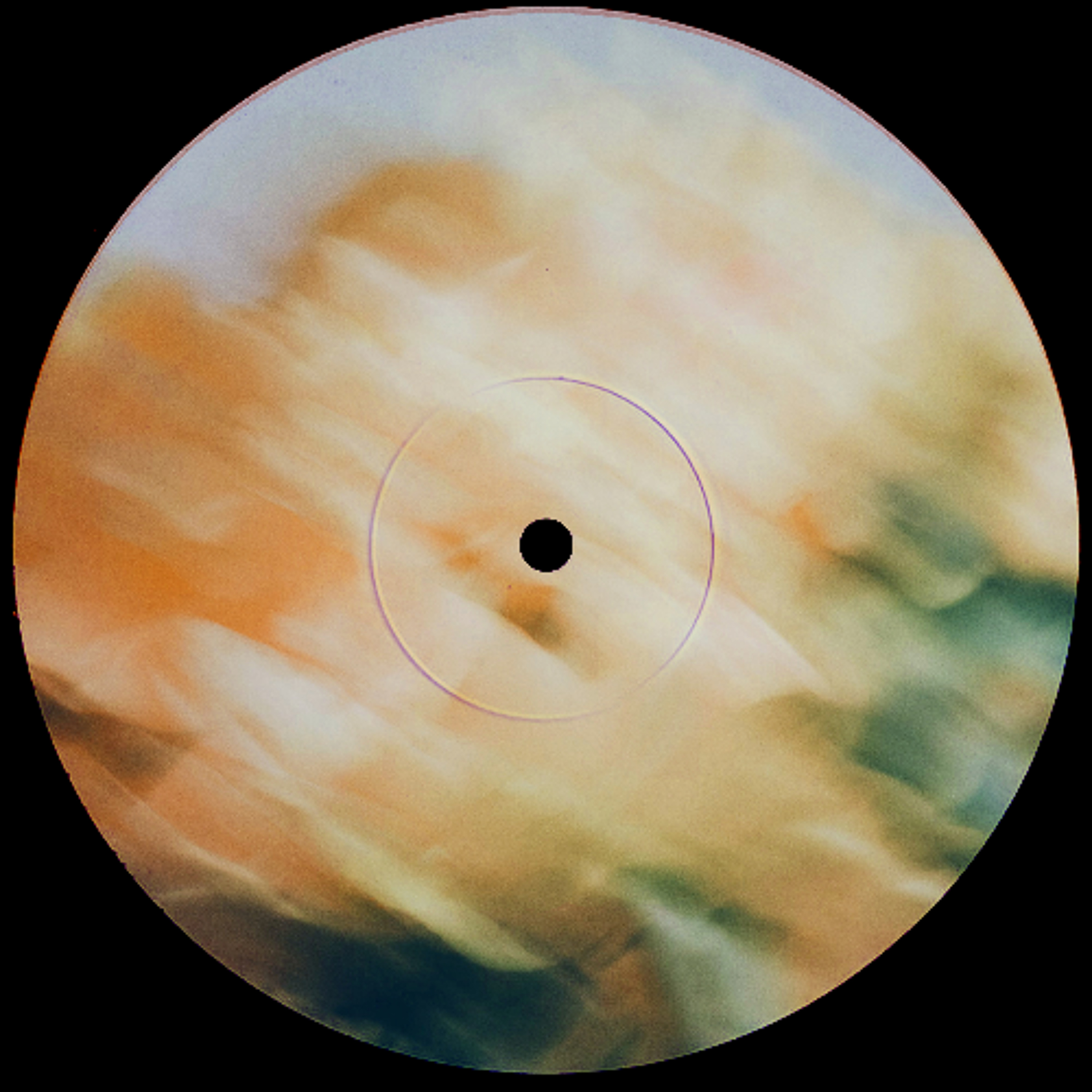 PREMIERE: Bajazo - Good Times [55 Music] episode artwork