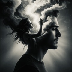 Trapped inside my mind
