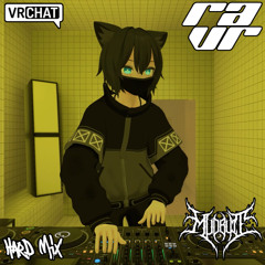 RAVR LIVE SESSION 5.22 | HARD TECHNO MIX