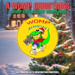 A WOMP CHRISTMAS CHARITY PACK